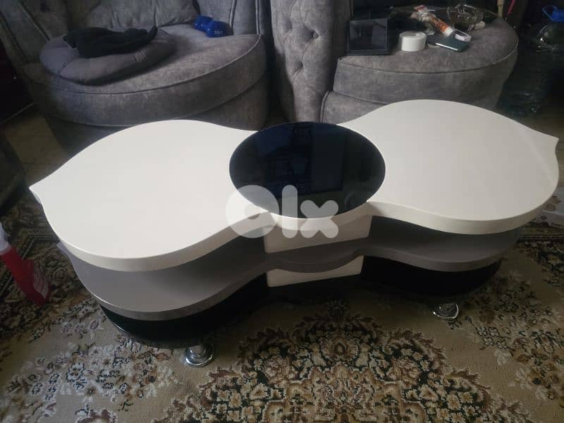 buterfly table 0