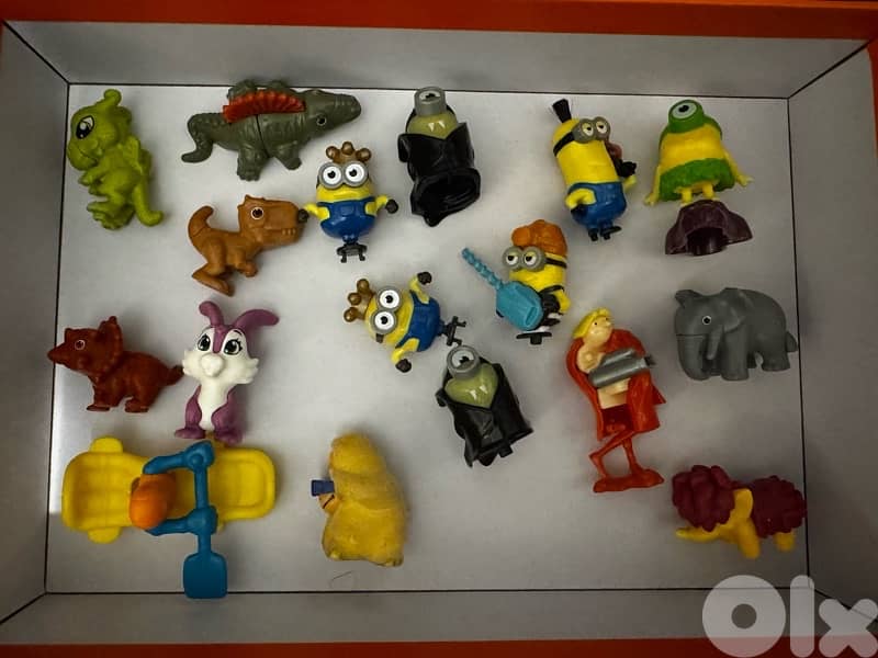 kinder toys 0