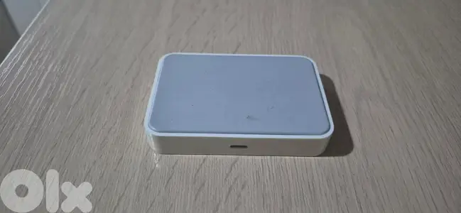 Original Apple iPhone Lightning Dock – White