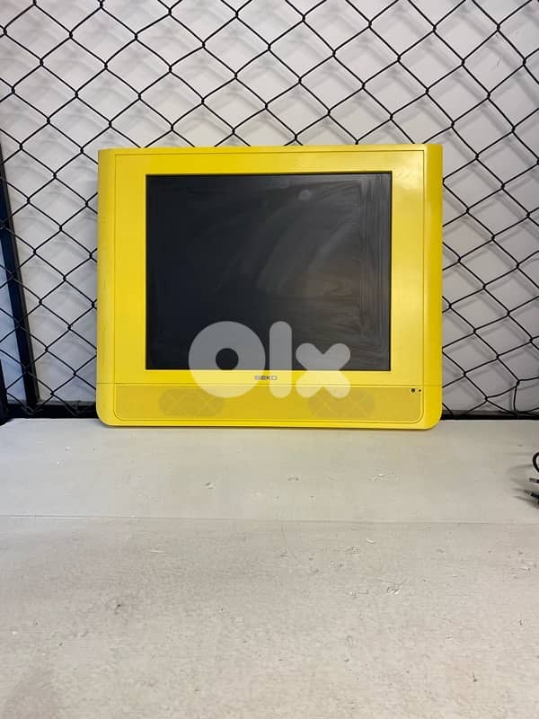 tv beko special 0