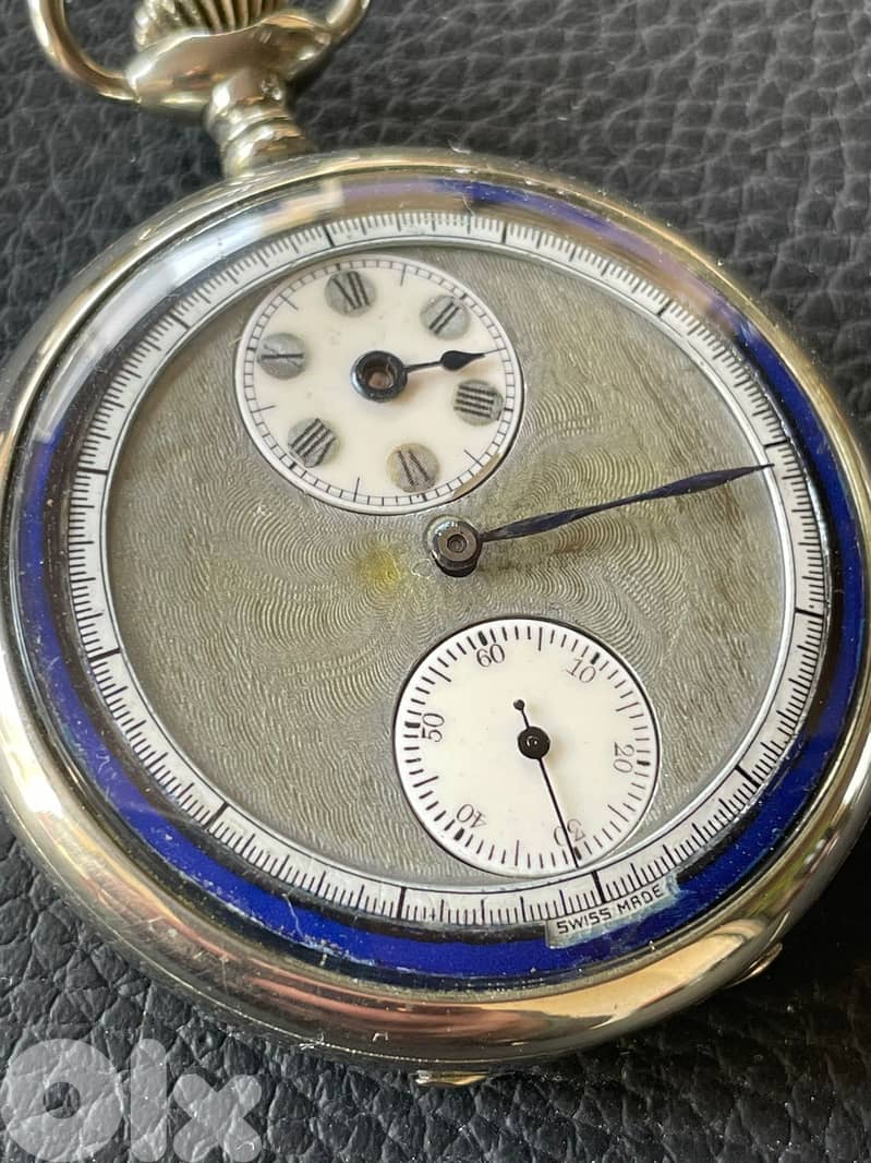 vintage pocket watch 0