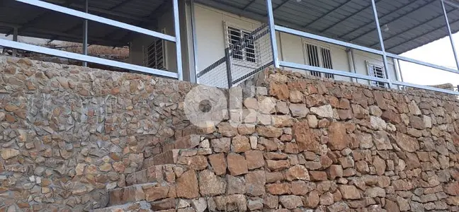 أرض للبيع في بحمدون Land for sale in Bhamdoun