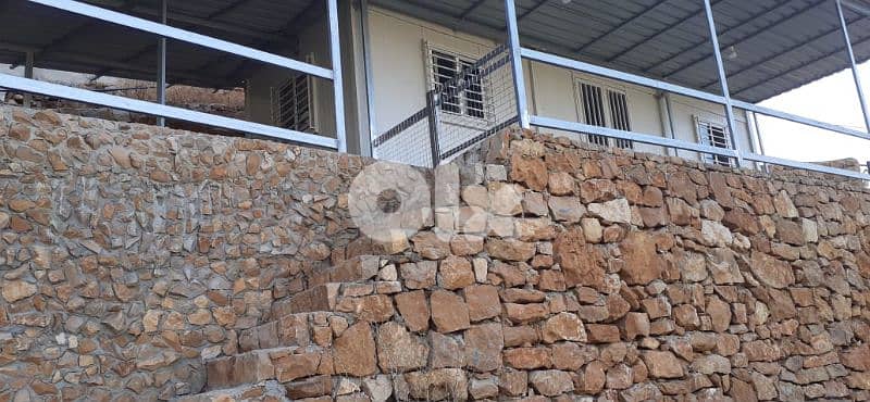 أرض للبيع في بحمدون Land for sale in Bhamdoun 0