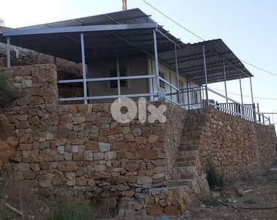 أرض للبيع في بحمدون Land for sale in Bhamdoun
