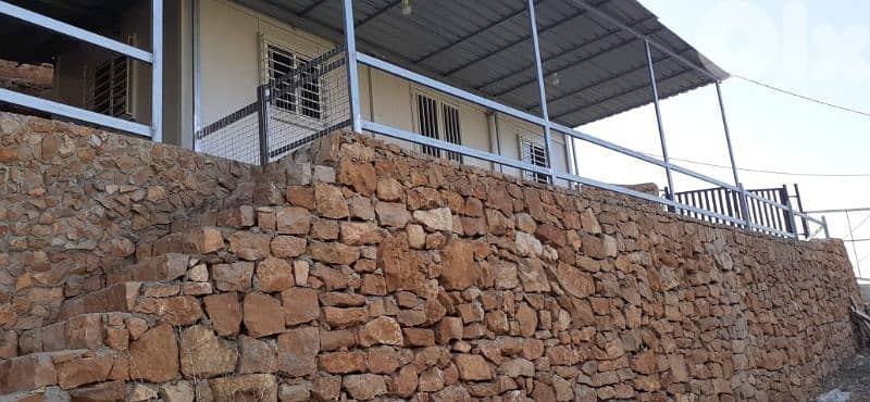 أرض للبيع في بحمدون Land for sale in Bhamdoun 3