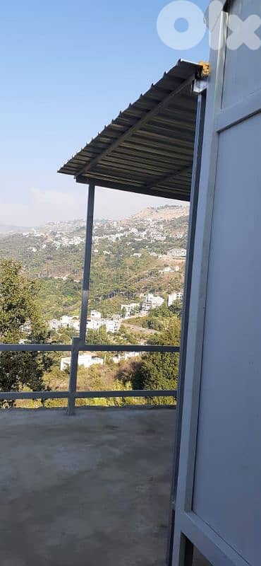 أرض للبيع في بحمدون Land for sale in Bhamdoun 11