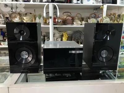 SAMSUNG STEREO