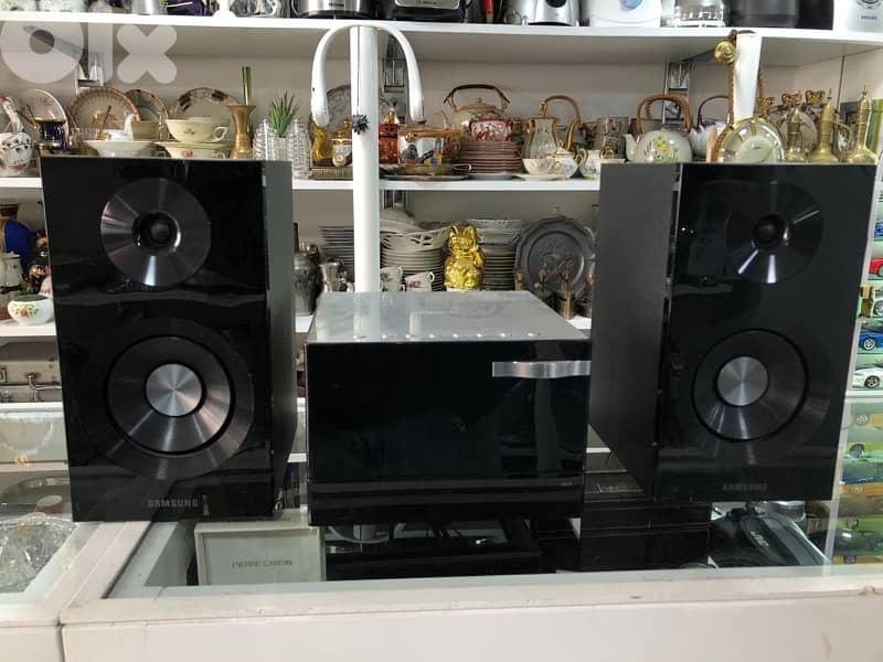 SAMSUNG STEREO 0