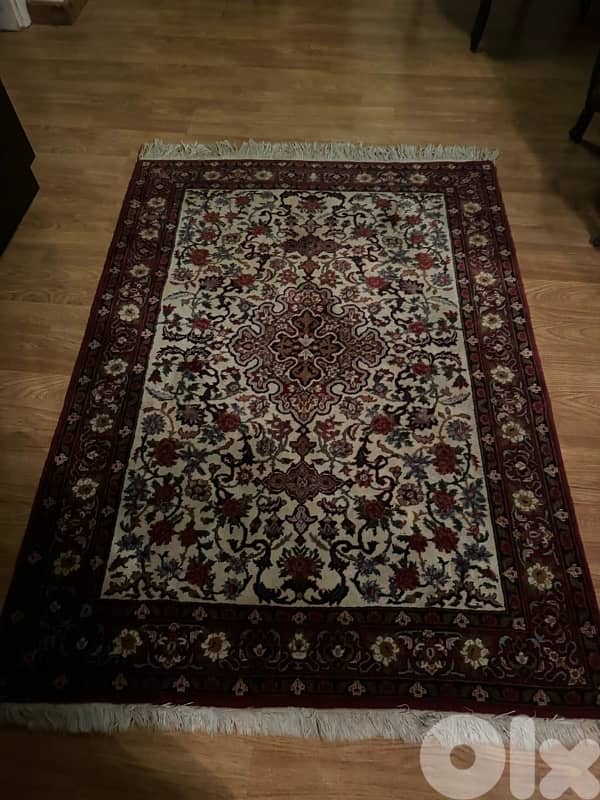 2Rugs both 0