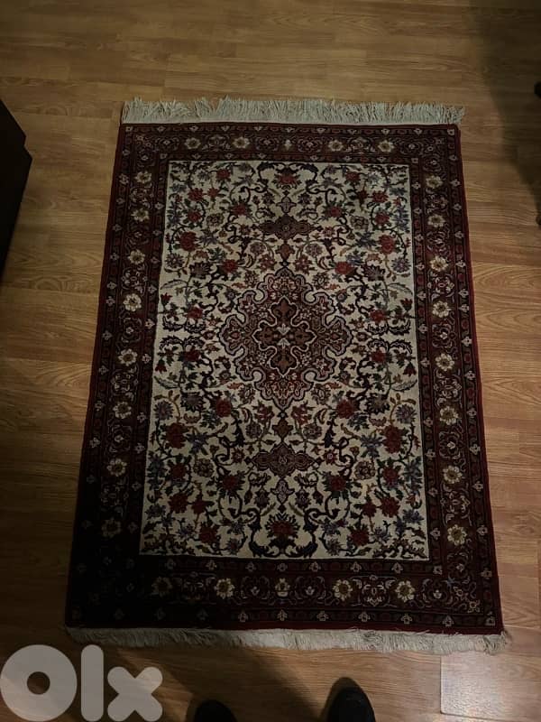 2Rugs both 1