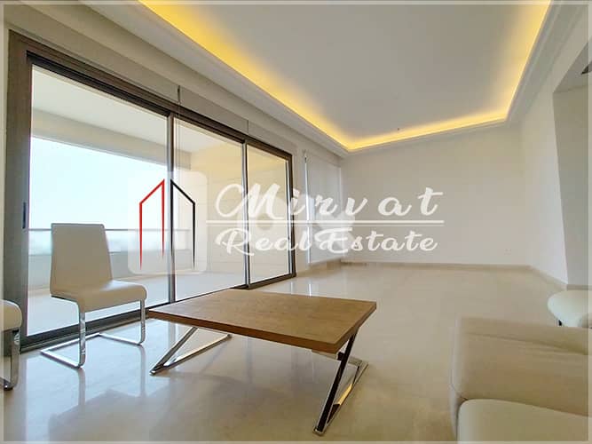Sea Viewl3 Bedrooms ApartmentlLarge Balcony 0