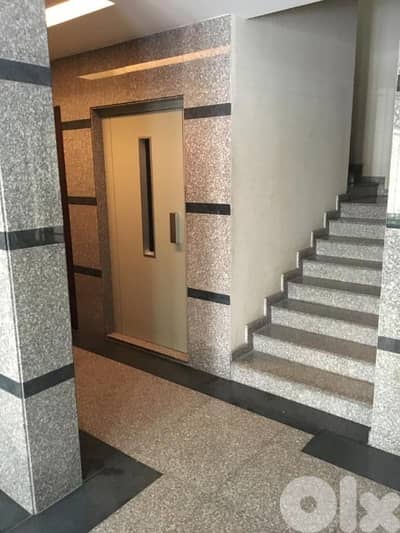 apartment For sale in jisr el bacha شقة للبيع في جسر الباشا