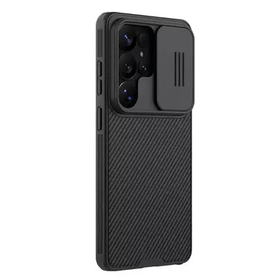 Nillkin CamShield Pro case for Samsung Galaxy S26 Ultra