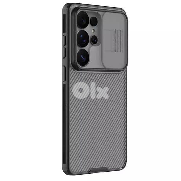 Nillkin CamShield Pro case for Samsung Galaxy S26 Ultra 1