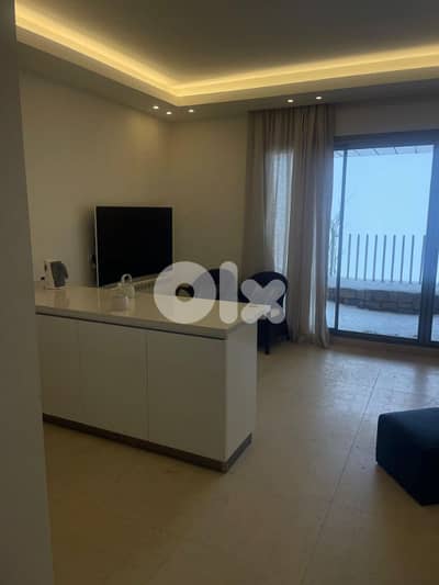 Chalet For Rent in Faqra 26,000$ شاليه للايجار ب فقرا