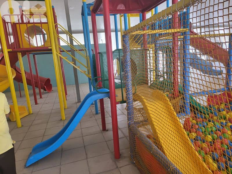 huge playground 2