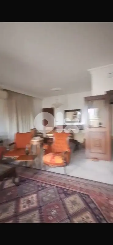 250m 3-4 Bedrooms+Parking Sakieh Janzeer vs Ain Teene Beirut