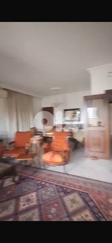 250m 3-4 Bedrooms+Parking Sakieh Janzeer vs Ain Teene Beirut 0