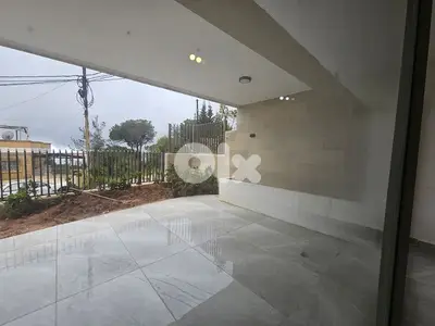 Last Unit! Beautiful Terrace Apartment for sale in Broummana-Oyoun Last Unit! Beautiful Terrace Apartment for sale in Broummana-Oyoun