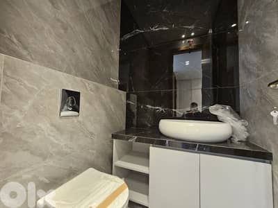 Last Unit! Beautiful Terrace Apartment for sale in Broummana-Oyoun