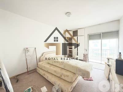 apartments for sale in manara Beirut شقق للبيع في منارة بيروت