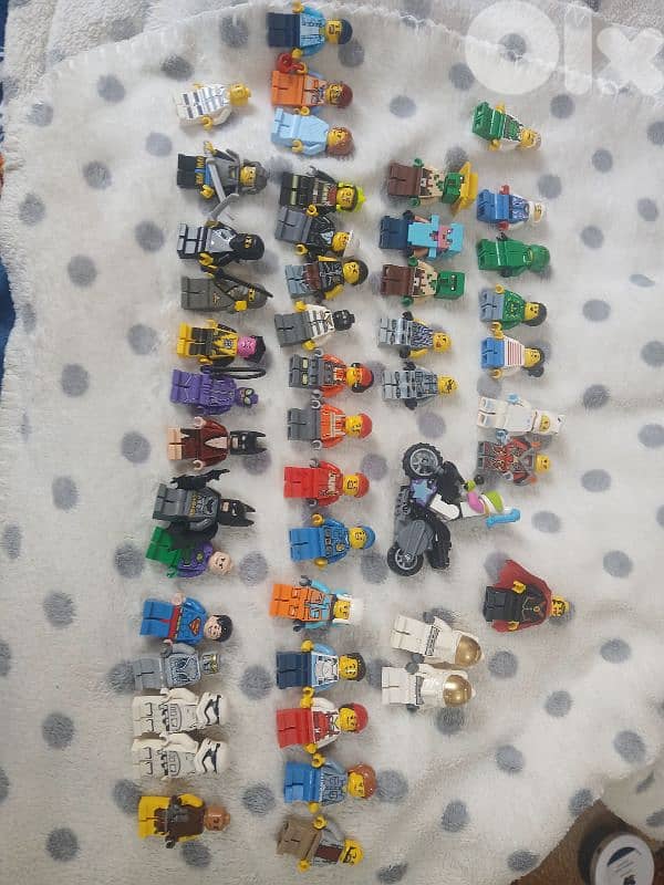 lego figs 0