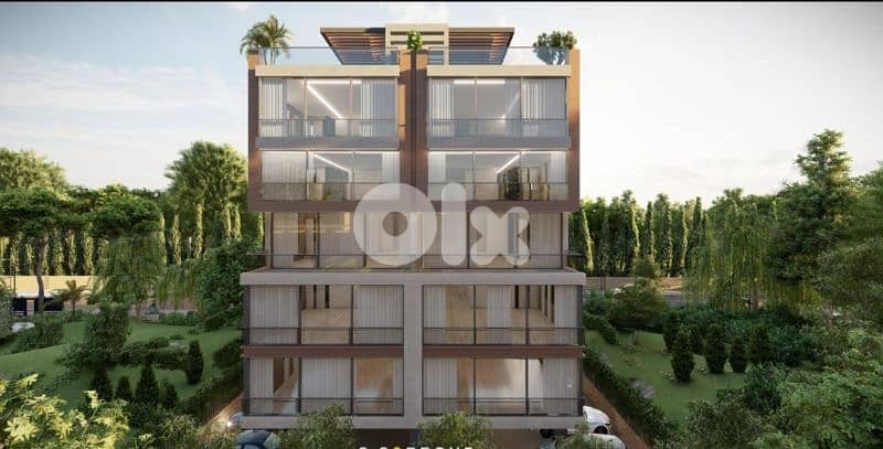 Luxury Apartments for sale in Fiyadiye Baabda 0