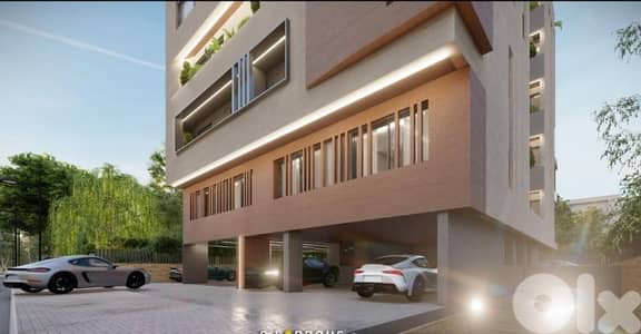 Luxury Apartments for sale in Fiyadiye Baabda