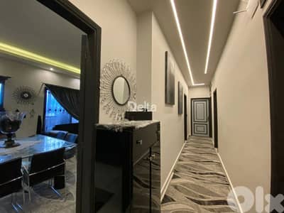 payment facilities! apartment for sale in Bchamoun, Aley/بشامون، عاليه
