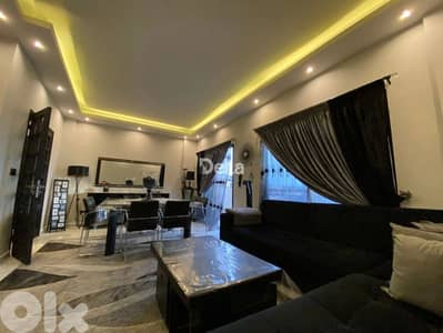 payment facilities! apartment for sale in Bchamoun, Aley/بشامون، عاليه