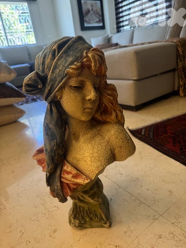 statue 11kg 0