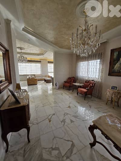 Apartment for sale in fanar شقة للبيع في الفنار