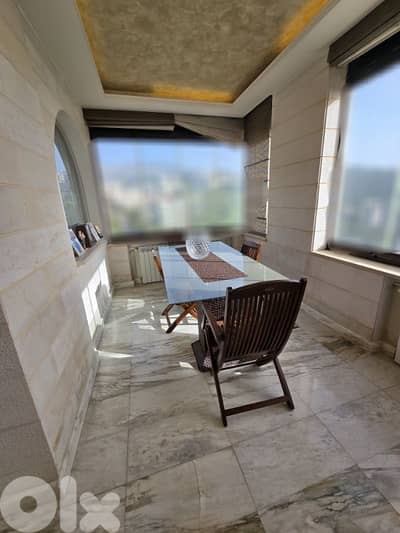 Apartment for sale in fanar شقة للبيع في الفنار
