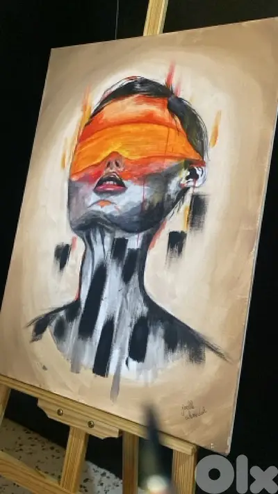 painting