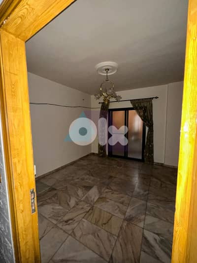 2 bedroom apartment 4sale in Basta el tahta-شقة للبيع في البسطة التحتا