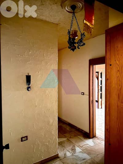 2 bedroom apartment 4sale in Basta el tahta-شقة للبيع في البسطة التحتا