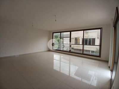 L20906-Apartment With Terrace For Sale in A Prime Location in Naccache
