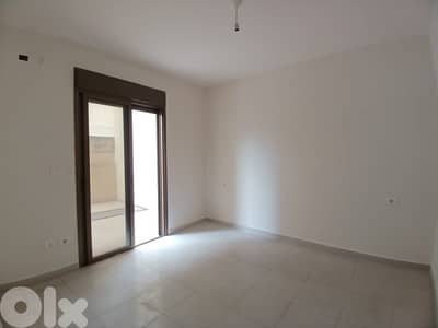L20906-Apartment With Terrace For Sale in A Prime Location in Naccache