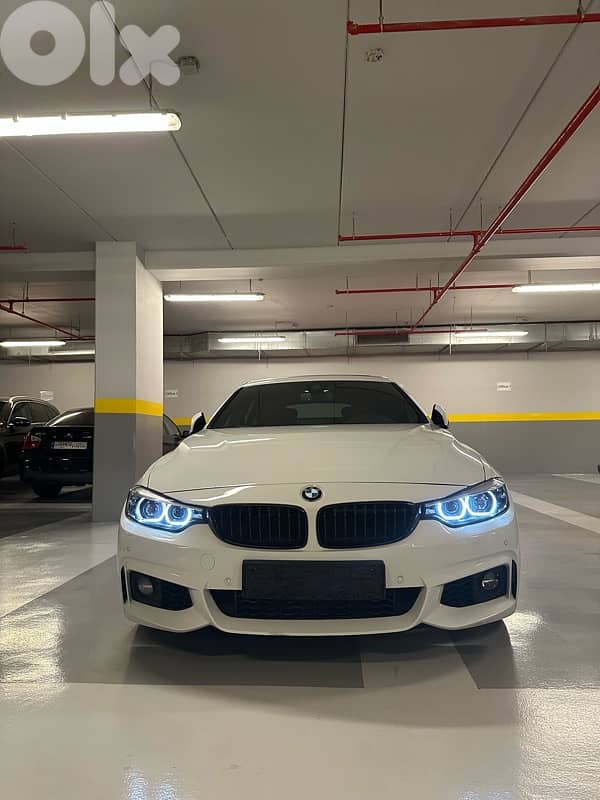 BMW 4-Series 2018 0