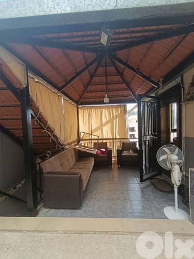 Apartment for Sale in Antelias $180,000 شقة للبيع في أنطلياس