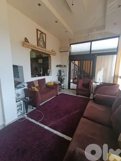 Apartment for Sale in Antelias $180,000 شقة للبيع في أنطلياس Apartment for Sale in Antelias $180,000 شقة للبيع في أنطلياس