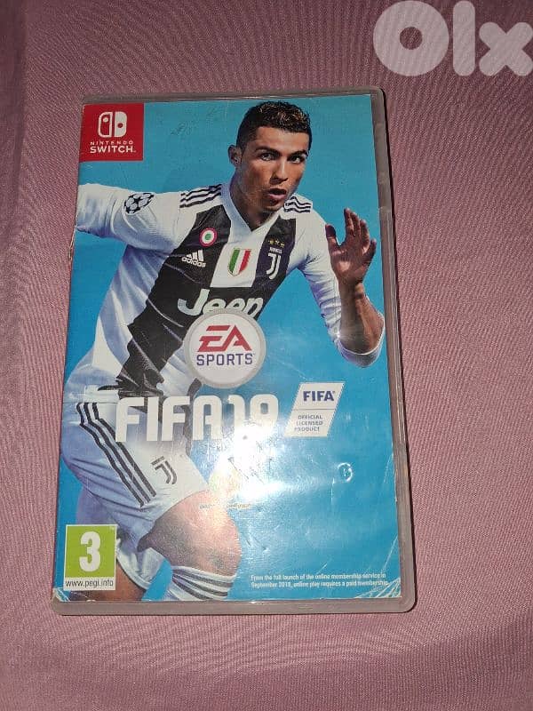 fifa 19 nintemdo switch 0