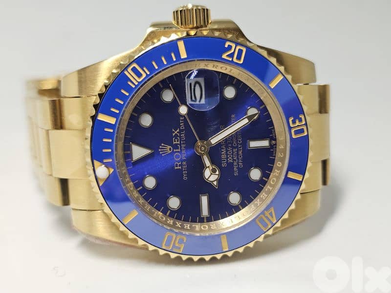 rolex oyster AAA new 35$ 2