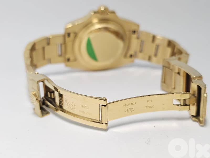 rolex oyster AAA new 35$ 3