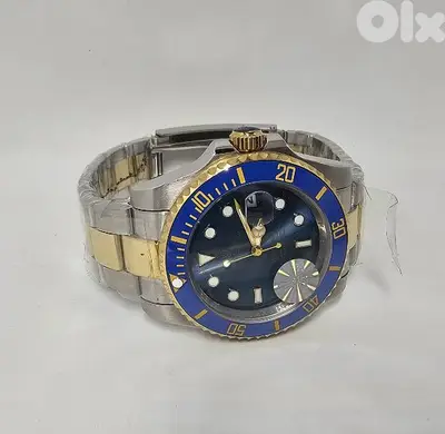 rolex oyster new AAA 40$