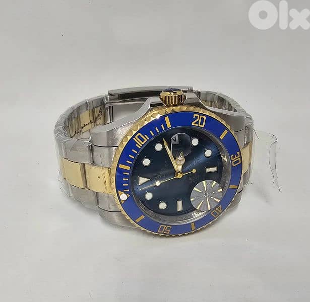 rolex oyster new AAA 40$ 0