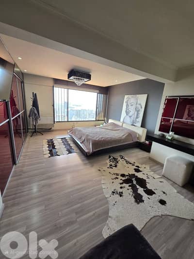 Duplex Apartment for sale in Zalka 255,000$ شقة للبيع في الزلقا
