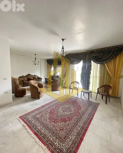 Apartment for Sale in Dawhet Aramoun شقة للبيع في دوحه عرمون