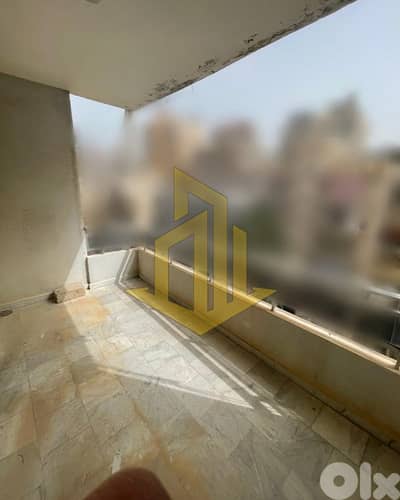 Apartment for Sale in Dawhet Aramoun شقة للبيع في دوحه عرمون