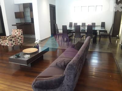 235m2 apartment 4 sale in Clemenceau - Ras Beirut - شقة في كليمنصو